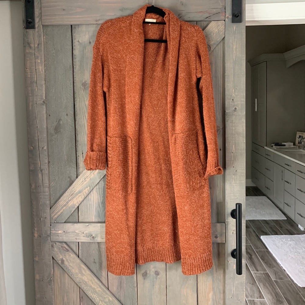 Mystree sweater